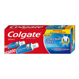 Dentifrice Colgate (2 x 75 ml)