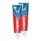 Dentifrice Colgate (2 x 75 ml)