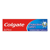 Dentifrice Colgate (2 x 75 ml)