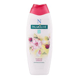 Gel de douche Palmolive Flor de Cereza (550 ml)