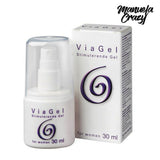 ViaGel pour femmes Manuela Crazy 1434
