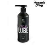 Lubrifiant pour le corps à base de silicone 500 ml Water Proof Shield 3841