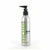 Lubrifiant Blanc Homme 250 ml Male! 8679