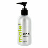 Lubrifiant Anal Homme 250 ml Male! 10058