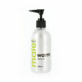 Lubrificante Effetto Calore Male 250 ml Male! 11800004 11800004