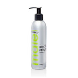 Lubrificante Anale Relax Male 250 ml Male! 11800003 11800003