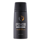 Spray déodorant Dark Temptation Axe (150 ml)