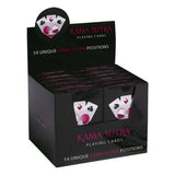 Carte da Gioco Kama Sutra Tease & Please Poker