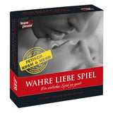 Jeu Érotique Découvrez Votre Partenaire Tease & Please 21955 Kinky
