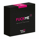 Jeu Érotique Fuckme Tease & Please 22297