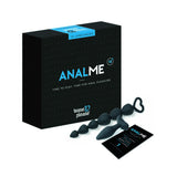 Gioco Erotico Analme Tease & Please 22341
