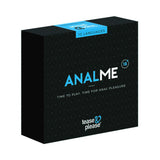Gioco Erotico Analme Tease & Please 22341