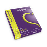 Preservativi Soft Skin (36 pezzi) MoreAmore 43426
