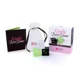 Jeu de dés Kinky LoversPremium E22004 (3 pcs)