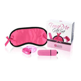 Kit Week-end Fraise LoversPremium 882 (3 pcs)