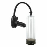 Pompe à pénis automatique XLsucker E22153