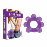 Anneau pour érection Love in the Pocket E24605