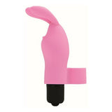 Vibromasseur Magic Finger FeelzToys Rose