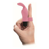 Vibromasseur Magic Finger FeelzToys Rose