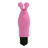 Vibromasseur Magic Finger FeelzToys Rose