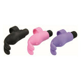 Vibromasseur Magic Finger FeelzToys Rose