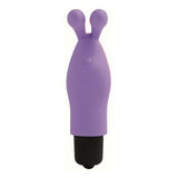 Vibromasseur Magic Finger FeelzToys Pourpre