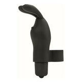 Vibromasseur Magic FeelzToys Noir