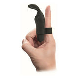 Vibromasseur Magic FeelzToys Noir