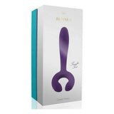 Icônes Duo Vibration Pourpre profond Rianne S