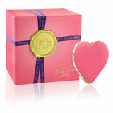Icônes Coeur Vibrateur  Rose Corail Rianne S E26356