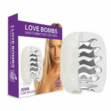 Love Bombs Jenn Love in the Pocket E24616