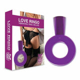 Anneau Pénien Muvee Love in the Pocket E24633