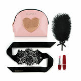 Essentiels - Kit d'Amour Rose/Doré Rianne S 72602