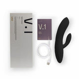 Vibreur Lapin V.1 Laid