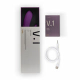Vibreur Lapin V.1 Laid
