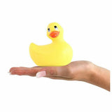 Canard Vibrant Classic Big Teaze Toys