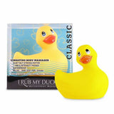 Canard Vibrant Classic Big Teaze Toys