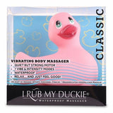 Canard Vibrant Classic Big Teaze Toys
