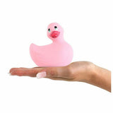 Canard Vibrant Classic Big Teaze Toys
