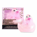 Canard Vibrant Paris Big Teaze Toys