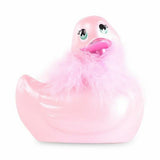 Canard Vibrant Paris Big Teaze Toys
