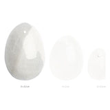 Œufs de Yoni La Gemmes Quartz