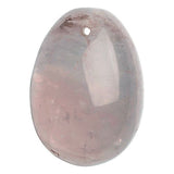 Œufs de Yoni La Gemmes Quartz rose