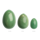 Œufs de Yoni La Gemmes (3 pcs)