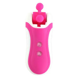 Stimulateur clitoridien D&G Clitella