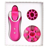 Stimulateur clitoridien D&G Clitella