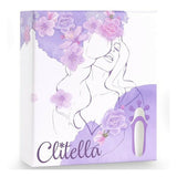Vibrateur Pour Clitoris Clitella D&G