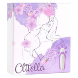 Stimulateur clitoridien D&G Clitella Pourpre