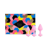 Kit Grand Plaisir FeelzToys