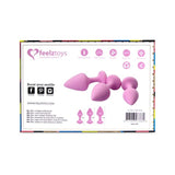 Kit Grand Plaisir FeelzToys